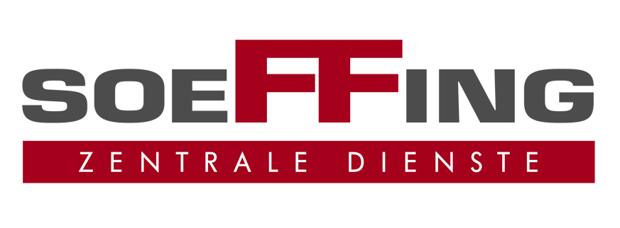 Soeffing Zentrale Dienst Logo